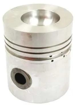 Piston de moteur avec axe et verrou 101.054 mm MF 278, 185, 188
