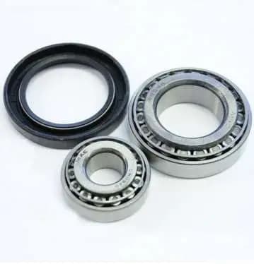 Kit reparation moyeu avant MF 135, 240