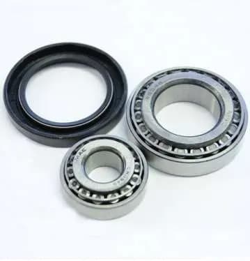 Kit reparation moyeu avant MF 135, 240