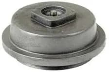 Capuchon - moyeu de roue av MF 165, 285