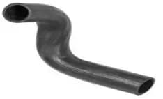 Durite inférieure MF 165, 175 (A-260, b- 38, C-38)