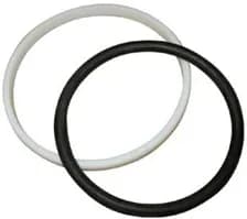 93 mm segment de piston de vérin jeu type téflon MF 398