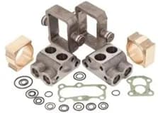Ensemble petit kit HYD MF 240, 265, 285, 275, 290