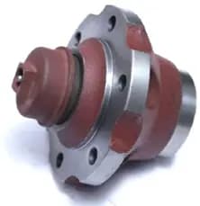 Moyeu de roue avant avec capuchon MF 165, 168, 175, 265, 275, 285, 565, 765
