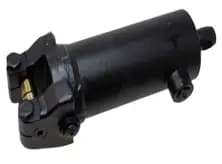Vérin de direction assistée MF 285 dernier modèle (sans valve)
