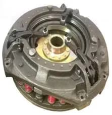 Ensemble d'embrayage MF 240, 285