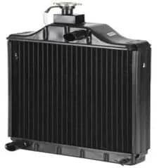 Radiateur mt 275, 285, 290