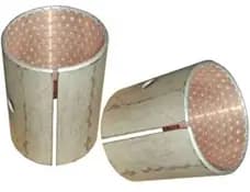 Bague d'arbre HYD MF 135, 240, 165, 265, 285, 185