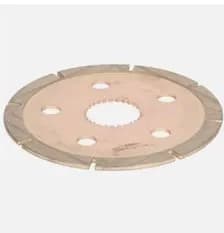 Frein à disque immergé dans l'huile (8.3/4" ou 220 mm) MF 240, 265, 275, 285, 290