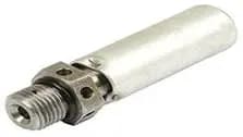 Soupape de securite HYD MF 240, 265, 275, 285(2700 - 3200 psi)