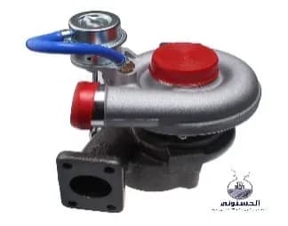 Turbo copresseur