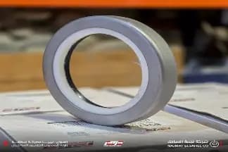 Couverture spindor