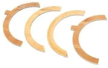 Jeu de rondelles de butée - STD (jeu de 4PC)