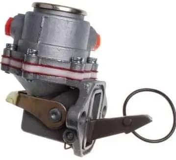 Ensemble pompe d'alimentation
