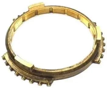 Bague de synchronisation fiat (15 rainures intérieures)