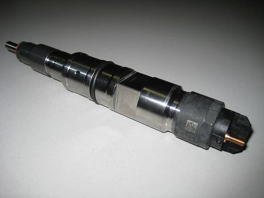 Buse de injecteur